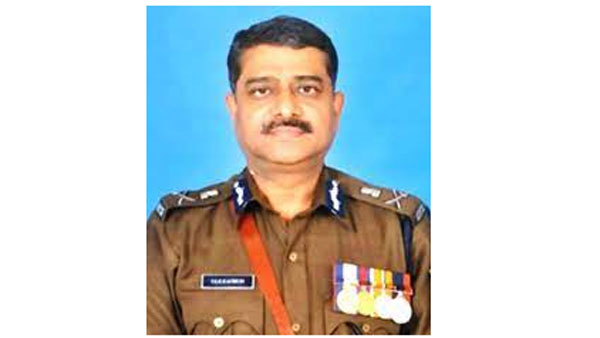 ఫైనల్ రేసులో ఏపీ ఐపీఎస్