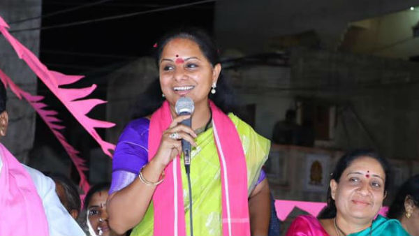 త్యాగమూర్తులు నేటి నర్సులు.. కోవిడ్ విజృంబిస్తున్న వేళ వారి సేవలు చాలా గొప్పవన్న కవిత, షర్మిల..