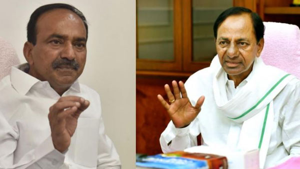 తల్లితెలంగాణా పార్టీ విజయశాంతిని పార్టీలో చేర్చుకుని బయటకు గెంటేసిన కేసీఆర్