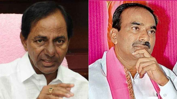 అంతా కావాలనే చేస్తున్నారంటున్న ఈటల ఫాన్స్..