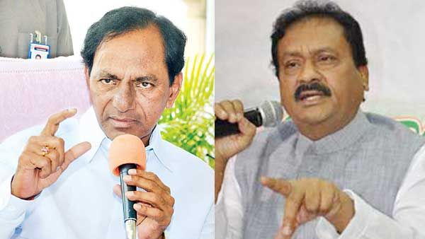 టీఎస్పీఎస్సీలో సమన్యాయం జరగలేదు.. ముస్లింలను కేసీఆర్ పరిగణలోకి తీసుకొలేదన్న షబ్బీర్ అలీ
