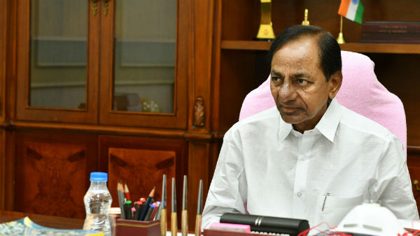 సచివాలయం అలా..
