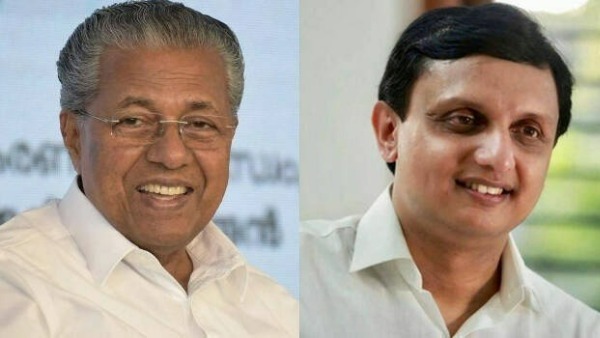 కేరళ కొత్త కేబినెట్ సిద్ధం