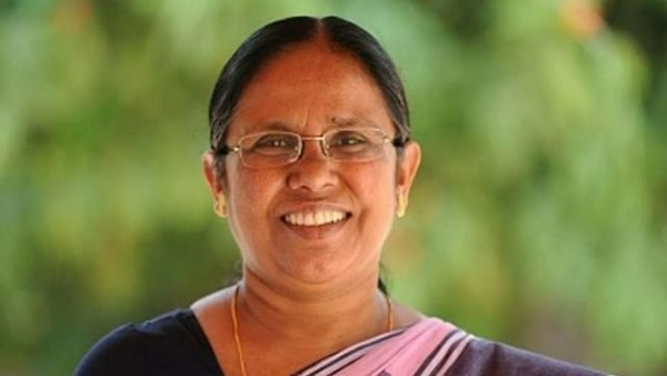 సీఎం అల్లుడికి మంత్రి పదవి..