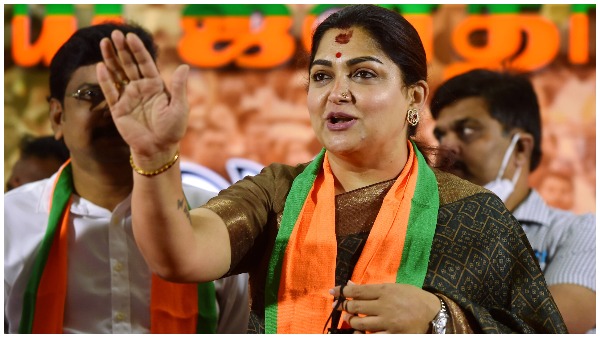 ఓటమి అంగీకరించినట్లేనా ?