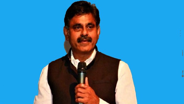 two ministers are touch with me: konda two ministers are touch with me: konda