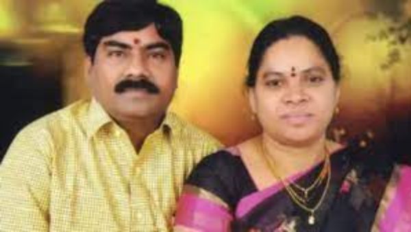మంత్రిని కలిసిన పుట్ట శైలజ...