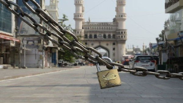 telangana govt issues lock down guidelines here all you need to know telangana govt issues lock down guidelines here all you need to know