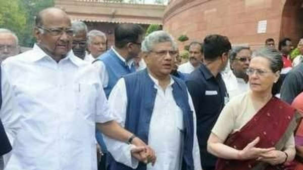 మోదీకి వినే అలవాటు లేకున్నా..