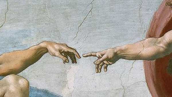 Why is Man adopting himself according to the modern world Why is Man adopting himself according to the modern world