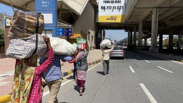 నో లాక్డౌన్.. కర్ఫ్యూ పొడిగింపు