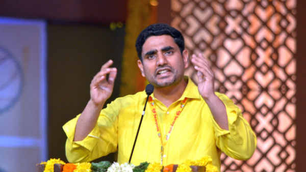 5 కోట్ల ఆంధ్రులకు విశ్వాసం లేదు..?