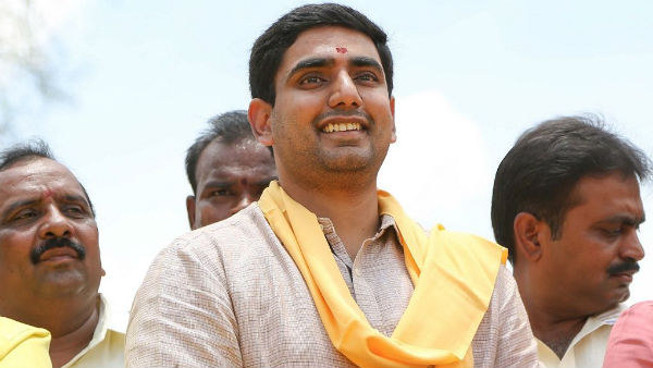పదవ తరగతి పరీక్షల గురించి కూడా ఆలోచించాలి.. ప్రభుత్వానికి లోకేష్ మరోసారి విజ్ఞప్తి..