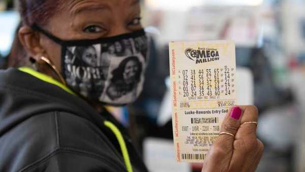 Someone from India could become a Crorepati overnight, Mega Millions offers 2549 Crores this week Someone from India could become a Crorepati overnight, Mega Millions offers 2549 Crores this week