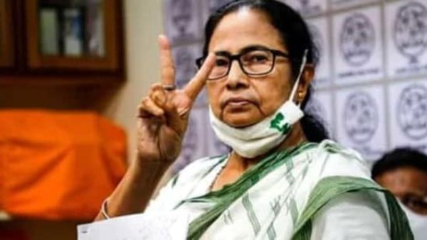 నందిగ్రామ్లో హైడ్రామా..