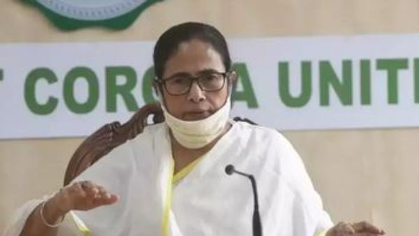 సీఎం మమత ఓటమి.. సువేందు గెలుపు