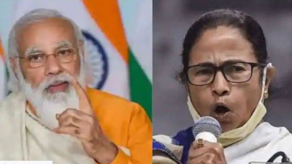 బెంగాల్లో బీజేపీ నిలిచింది..