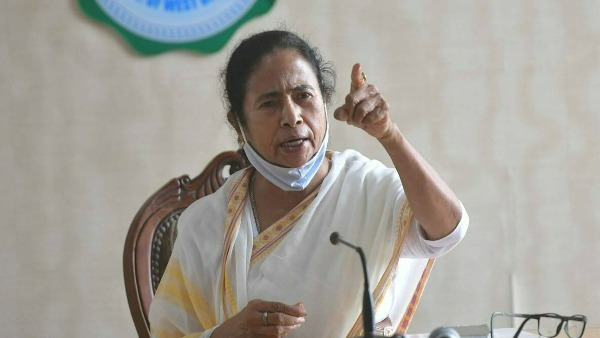 ప్రధాని వెంట బీజేపీ నేతలేంటి?