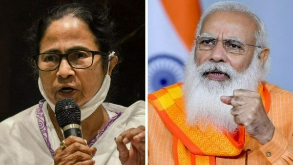 2013లో మోదీ చేసిందే, నేడు మమత