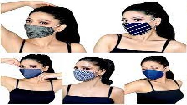 50% people still do not wear a mask, says health ministry 50% people still do not wear a mask, says health ministry