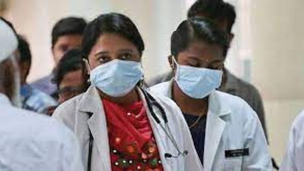 Govt may ask final-year MBBS students to join Covid duty, delay NEET amid crisis Govt may ask final-year MBBS students to join Covid duty, delay NEET amid crisis