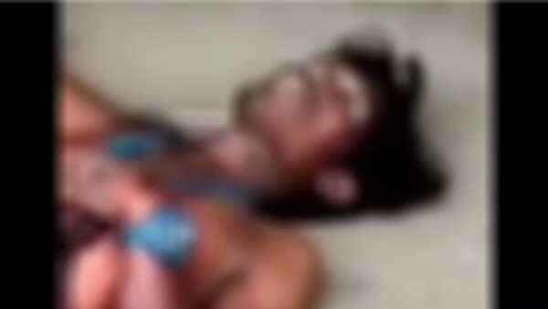 బాహుబలి టైపులో రెచ్చిపోయిన అన్న.....జస్ట్ మిస్