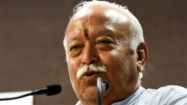 కరోనాపై విజయం సాధించాలి : భగవత్