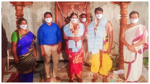 వెరైటీగా ఉంటుందని ప్లాన్