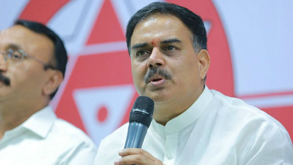 ఇసుక... మట్టి దోచేస్తున్నారు..ప్రజల పక్షాన నిలబడతామన్న జనసేన