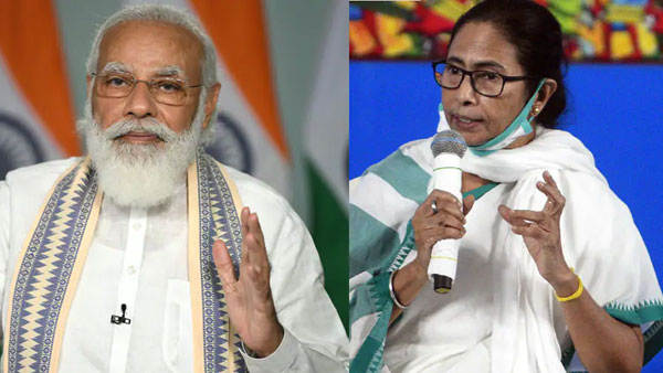 గతంలో అనేకమార్లు సీఎం కిసాన్ పథకం కోసం లేఖలు రాశామని గుర్తు చేసిన మమతా బెనర్జీ