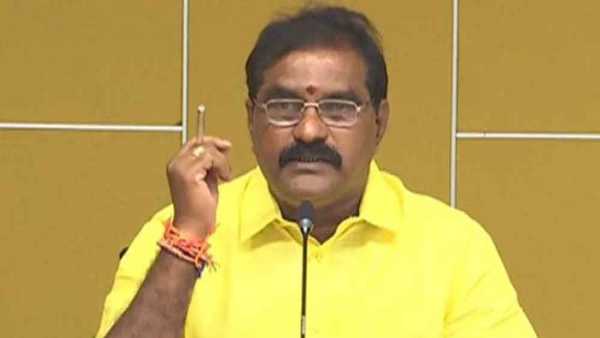 రుయా ఆస్పత్రి ఘటనలో ఎవరిష్టమొచ్చినట్లు వారు మాట్లాడుతున్నారు..