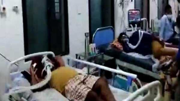 50 మంది చనిపోయారంటూ నివేదిక.. రూ. కోటి సాయం చేయాలి