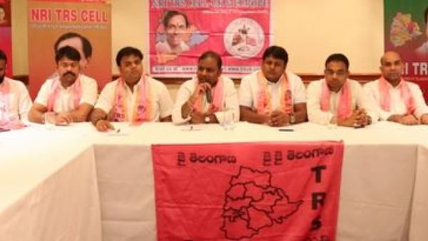 బీసీ బిడ్డగా నాకు గౌరవమిచ్చారు : ఈటల