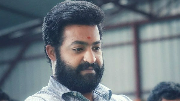 Junior NTR tweets that he is tested positive for Covid,says hes doing absolutely fine Junior NTR tweets that he is tested positive for Covid,says hes doing absolutely fine