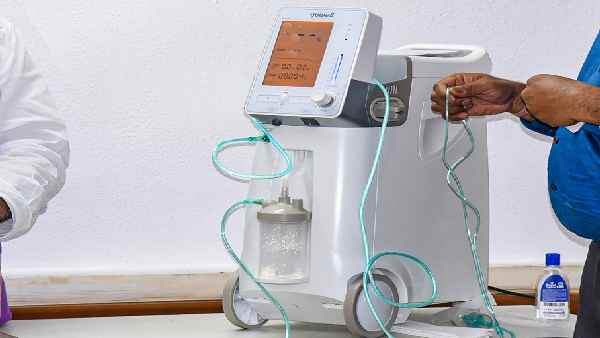 Imposition of IGST on imported oxygen concentrators for personal use unconstitutional: Delhi HC Imposition of IGST on imported oxygen concentrators for personal use unconstitutional: Delhi HC