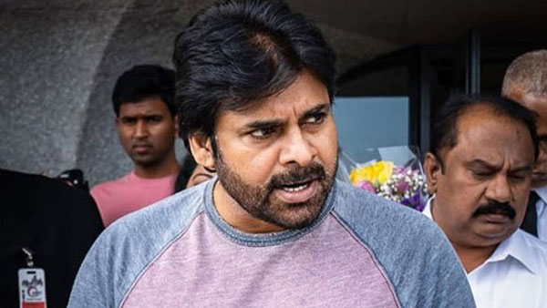 పవన్ కోలుకున్న వార్త విన్న ఫ్యాన్స్, జనసేన నాయకుల్లో సంతోషం