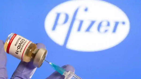 USFDA authorizes Pfizer-BioNTech Covid19 vaccine for 12-15 age group USFDA authorizes Pfizer-BioNTech Covid19 vaccine for 12-15 age group