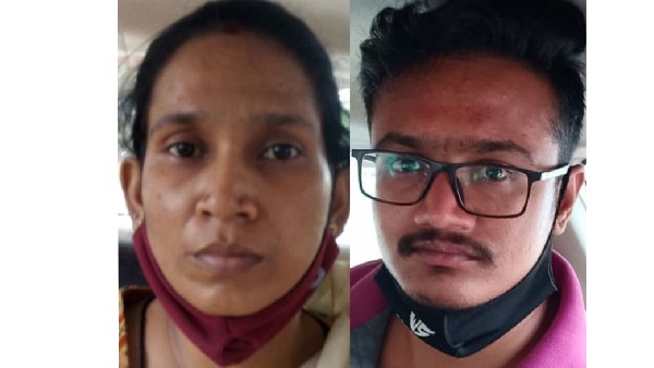 బెంగళూరులో ఇది సీన్