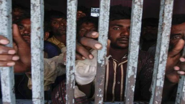 చిన్న నేరాలకు అరెస్టులు వద్దు..