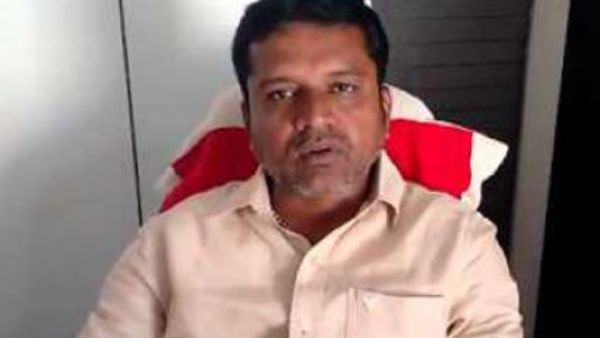 అంతకు ముందు కొప్పుల ఈశ్వర్ ను కలిసిన పుట్ట శైలజ