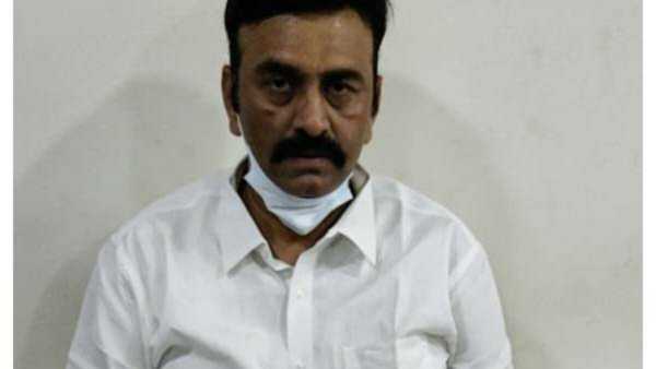 రఘురామ బెయిల్పై విచారణ