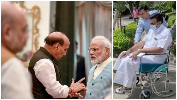 రాజ్నాథ్తో ఇంటికి రఘురామ