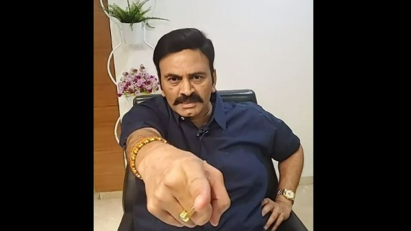 శ్రీరెడ్డిపైనా