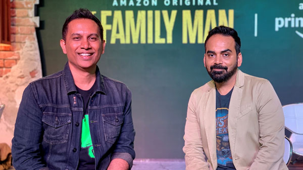 Familyman new trailer garners 37million views on youtbe,Makers thank viewers for encouraging Familyman new trailer garners 37million views on youtbe,Makers thank viewers for encouraging