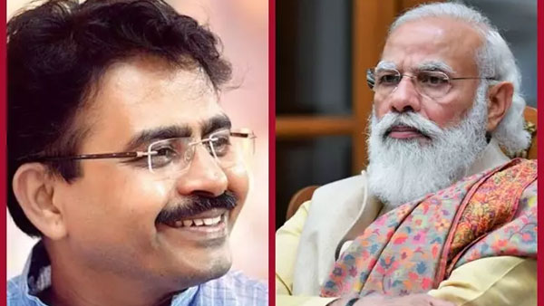 Congress MP Rajeev Satav Dies Of Covid, upcoming leader says pm modi, Rahul Gandhi Big Loss Congress MP Rajeev Satav Dies Of Covid, upcoming leader says pm modi, Rahul Gandhi Big Loss