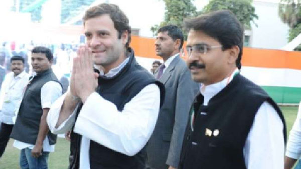 Congress MP Rajeev Satav Dies Of Covid, upcoming leader says pm modi, Rahul Gandhi Big Loss Congress MP Rajeev Satav Dies Of Covid, upcoming leader says pm modi, Rahul Gandhi Big Loss