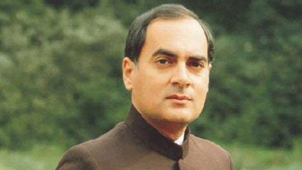రాజీవ్ 30వ వర్ధంతి.. కార్యక్రమం జరుపుకుంటూనే కరోనా బాదితులకు అండగా ఉంటామన్న టీపిసిసి నేతలు..