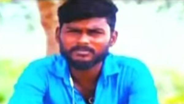 పెద్దలు డిసైడ్ చేసిన పెళ్లి
