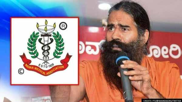 కరోనిల్ సక్సెస్.. డాక్టర్లకు వణుకు