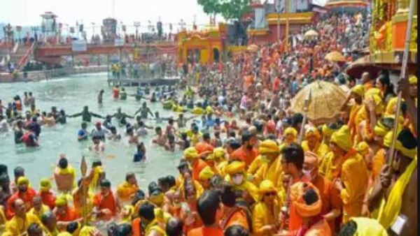 కరోనా వ్యాప్తిని మరింత పెంచిన కుంభమేళా